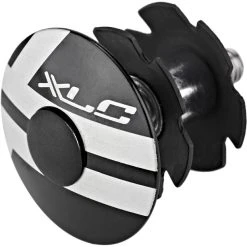 XLC AP-S01 Bouchon Avant 1" & 1 1/8"