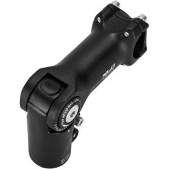 XLC Comp ST-T13 Potence à Angle Ajustable, Noir