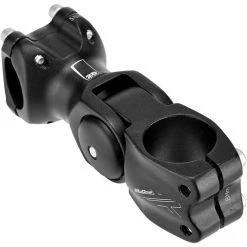 XLC Comp ST-T14 Potence à Angle Ajustable, Noir