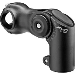 XLC Comp ST-T17 Potence à Angle Ajustable, Noir