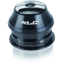 XLC HS-I12 Potence Ahead-set ZS 44/28,6 | ZS 44/30