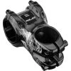 XLC ST-M25 All Mountain Potence Ahead Ø31,8mm 1 1/8" 0°, Noir