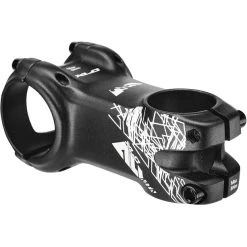 XLC ST-M27 All Mountain Potence Ahead Ø35mm 1 1/8" 0°, Noir