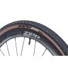 Zipp G40 XPLR Pneu Gravel Tubeless 28x1.50" Hookless-Compatible, Noir