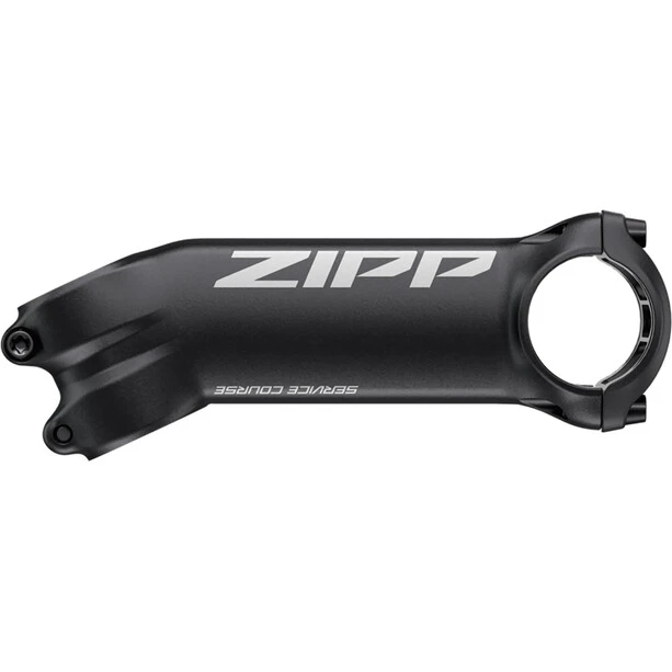 Zippzipp-service-course Zipp Service Course Potence Ø31,8mm 25°, Noir