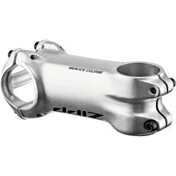 Zipp Service Course Potence Ø31,8mm 6° 1 1/8", Argent