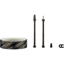 Zipp Kit Tubeless Pour Frein À Disque 808